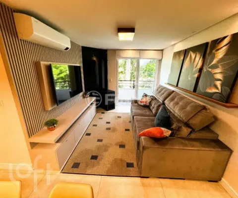 Apartamento com 2 quartos à venda na Rua Pereira Neto, 308, Vila Suica, Canela