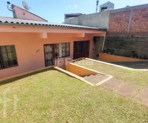 Casa com 4 quartos à venda na Rua Doutor Amado, 258, Freitas, Sapucaia do Sul