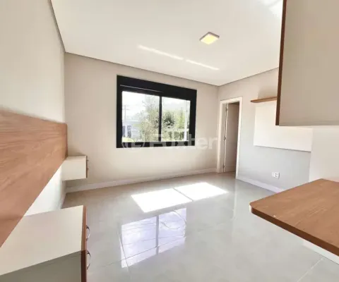 Casa em condomínio fechado com 4 quartos à venda na Rua Rio Camisas, Lote UA-13, Centro, Xangri-Lá