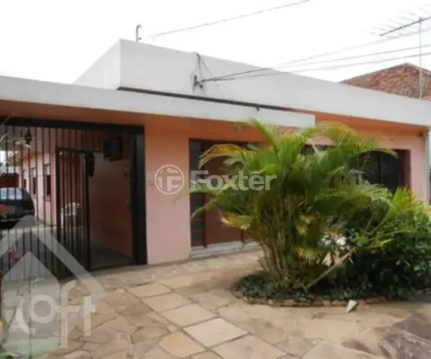 Casa com 3 quartos à venda na Rua Marcílio Dias, 717, Rio Branco, Novo Hamburgo