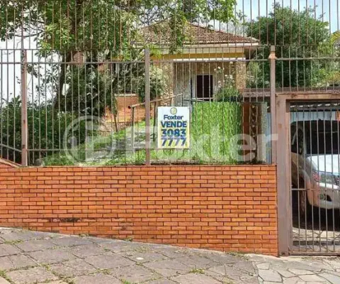 Terreno à venda na Rua Honório Silveira Dias, 845, São João, Porto Alegre