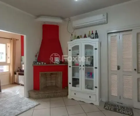 Casa com 3 quartos à venda na Rua Professor Eusébio Bastiani, 91, Dom Feliciano, Gravataí