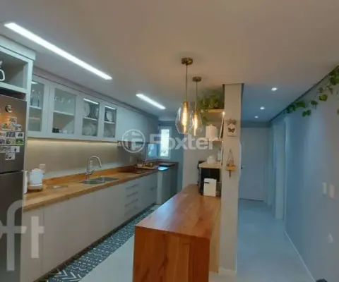 Apartamento com 2 quartos à venda na Rua Pereira Neto, 308, Vila Suica, Canela