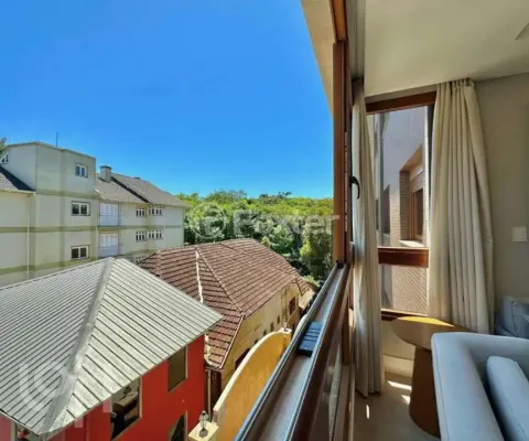Apartamento com 3 quartos à venda na Rua Coronel João Corrêa, 316, Belvedere, Gramado