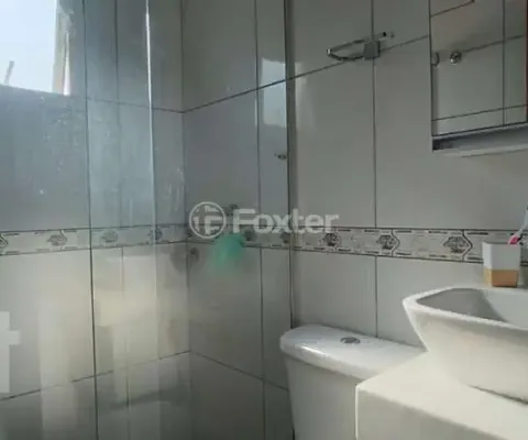 Casa com 3 quartos à venda na Avenida Esperança, 810, Guajuviras, Canoas