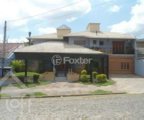 Casa com 5 quartos à venda na Rua Adelino Ferraz, 161, São José, São Leopoldo