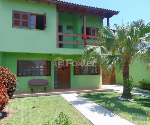 Casa com 4 quartos à venda na Rua José do Patrocínio, 483, Niterói, Canoas
