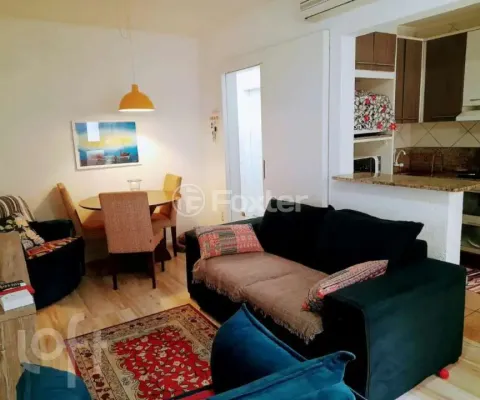 Apartamento com 3 quartos à venda na Rua Marcílio Dias, 1368, Centro, Novo Hamburgo
