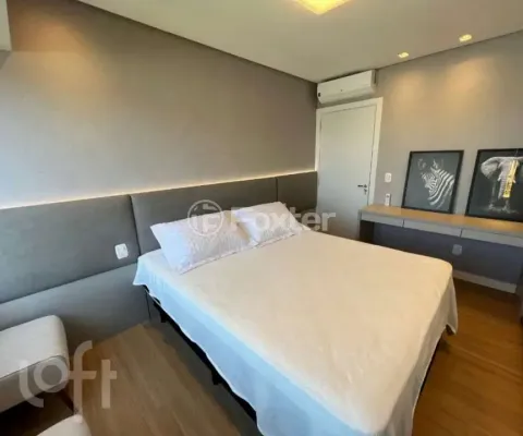 Apartamento com 1 quarto à venda na Rua Fernando Ferrari, 277, Vila Luiza, Canela