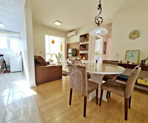 Apartamento com 2 quartos à venda na Rua Caxias do Sul, 95, Rincão, Novo Hamburgo