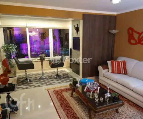 Apartamento com 3 quartos à venda na Avenida Visconde De Maua, 590, Centro, Canela