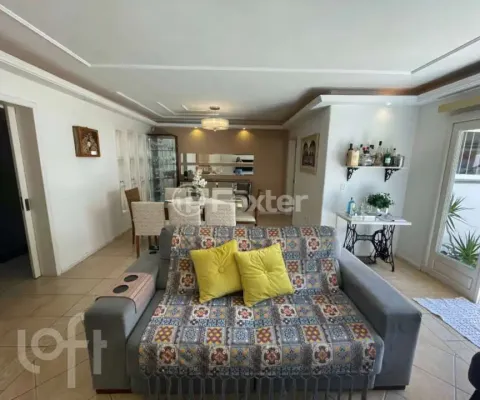 Casa com 4 quartos à venda na Rua Adelino Ferraz, 223, São José, São Leopoldo