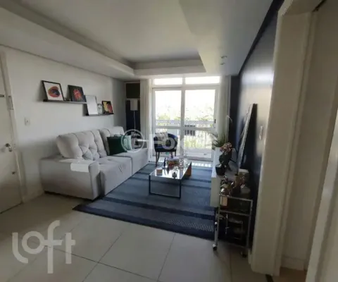 Apartamento com 3 quartos à venda na Rua São Miguel, 100, São José, São Leopoldo