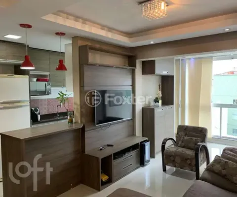 Apartamento com 2 quartos à venda na Rua Doutor Magalhães Calvet, 850, Vila Rosa, Novo Hamburgo