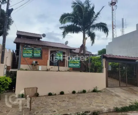 Casa com 2 quartos à venda na Rua do Cedro, 79, São José, Sapucaia do Sul