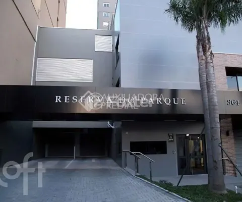 Apartamento com 1 quarto à venda na Rua Marquês do Herval, 364, Centro, Caxias do Sul