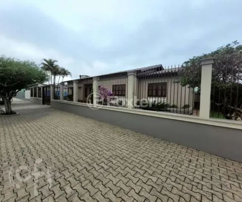 Casa com 2 quartos à venda na Rua Itapoa, 375, Feitoria, São Leopoldo