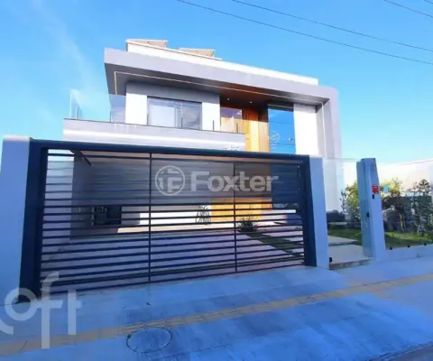 Casa com 4 quartos à venda na Rua das Cerejeiras, 165, Parque da Matriz, Gravataí