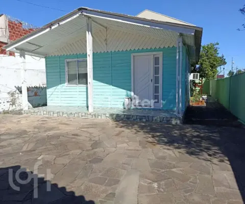 Casa com 2 quartos à venda na Rua Flórida, 148, Mato Grande, Canoas