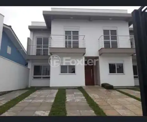 Apartamento com 2 quartos à venda na Rua Bacopari, 220, Jardim do Bosque, Cachoeirinha
