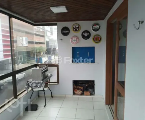 Apartamento com 3 quartos à venda na Rua Marabá, 2671, Navegantes, Capão da Canoa