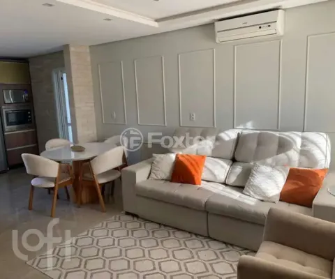 Casa com 2 quartos à venda na Rua Dona Josefina, 822, Capão da Cruz, Sapucaia do Sul