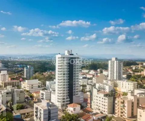Apartamento com 3 quartos à venda na Rua Pinheiro Machado, 272, Morro do Espelho, São Leopoldo