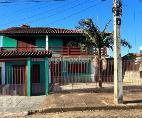 Casa com 5 quartos à venda na Rua Dona Emília, 124, Santos Dumont, São Leopoldo