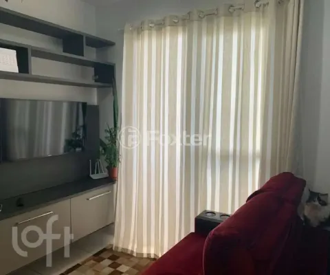 Apartamento com 2 quartos à venda na Rua Ângelo Lourenço Tesser, 1258, De Lazzer, Caxias do Sul