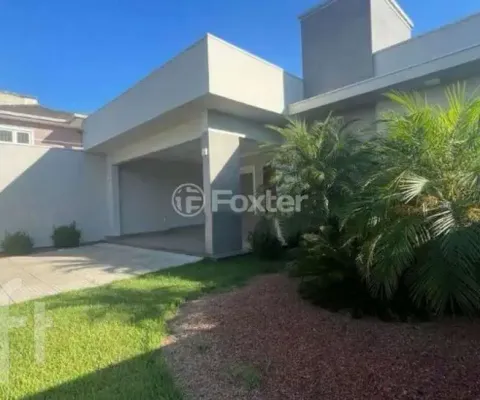 Casa com 3 quartos à venda na Rua das Gérberas, 73, Parque da Matriz, Gravataí