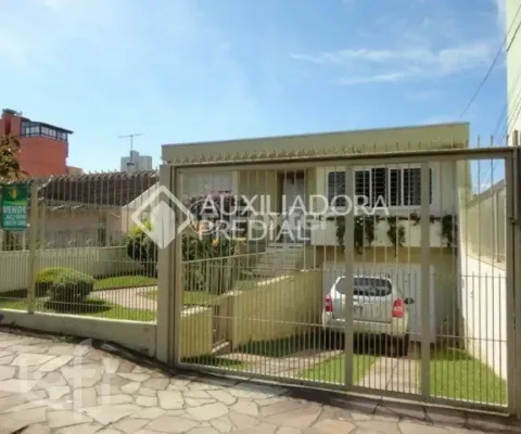 Casa com 4 quartos à venda na Rua Euclides da Cunha, 292, Rio Branco, Caxias do Sul