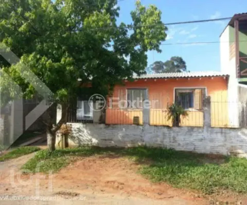 Casa com 2 quartos à venda na Rua Cascata, 241, Natal, Gravataí