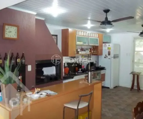 Casa com 2 quartos à venda na Rua Doutor Luiz Bastos do Prado, 2542, Centro, Gravataí