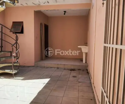 Casa com 3 quartos à venda na Rua Geraldo Pastoriza, 62, Hípica, Porto Alegre
