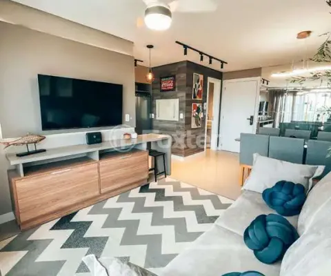 Apartamento com 3 quartos à venda na Rua Marabá, 3407, Navegantes, Capão da Canoa
