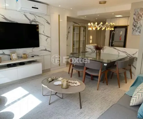 Apartamento com 2 quartos à venda na Rua Moema, 2227, Centro, Capão da Canoa