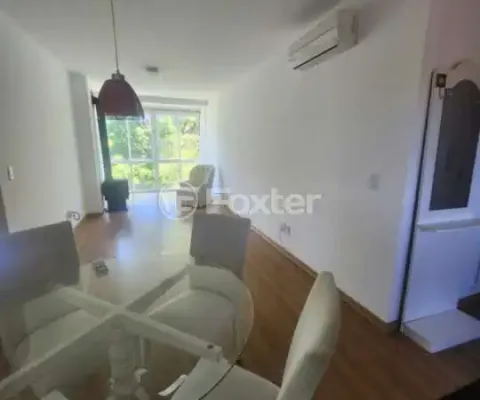 Apartamento com 2 quartos à venda na Rua Fernando Ferrari, 633, Vila Luiza, Canela