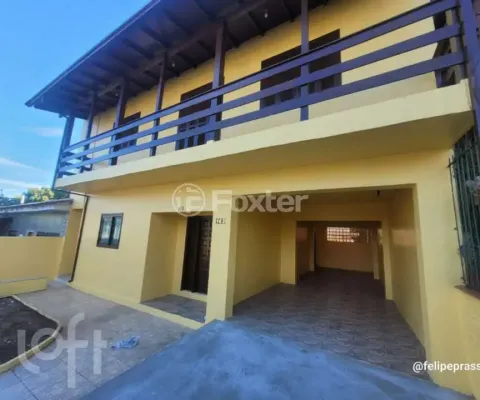 Casa com 3 quartos à venda na Rua Dona Isabel, 163, Rio Branco, São Leopoldo