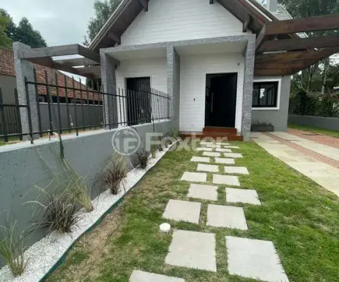 Casa com 3 quartos à venda na Rua Luís Gali, 377, Parque das Hortênsias, Canela