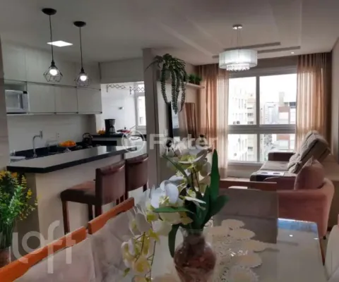Apartamento com 2 quartos à venda na Rua Marabá, 2267, Centro, Capão da Canoa