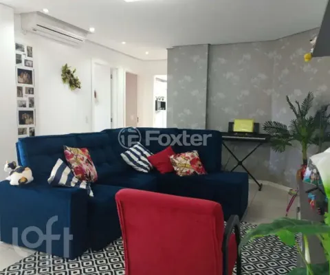 Apartamento com 3 quartos à venda na Rua Rodolfo José Thiesen, 147, Freitas, Sapucaia do Sul