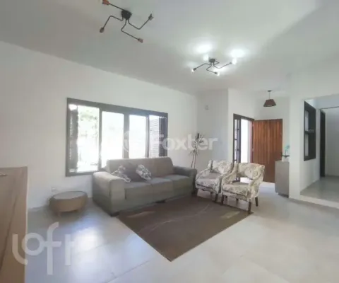 Casa com 3 quartos à venda na Rua Reinaldo Becker, 100, Scharlau, São Leopoldo
