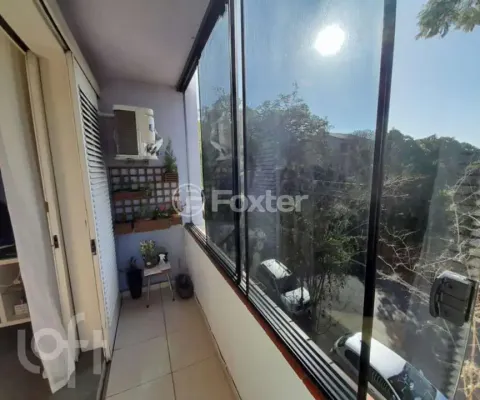 Apartamento com 3 quartos à venda na Rua Cristóvão Colombo, 13, Vila Rosa, Novo Hamburgo