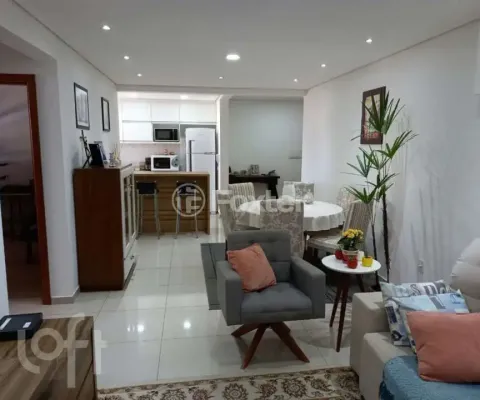 Apartamento com 2 quartos à venda na Rua Doutor Magalhães Calvet, 800, Vila Rosa, Novo Hamburgo