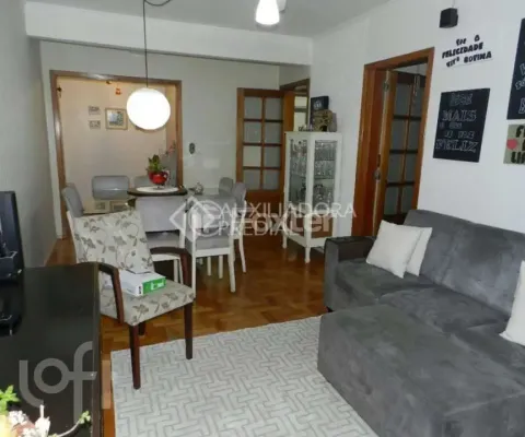 Apartamento com 3 quartos à venda na Rua José João Martins, 21, Guarani, Novo Hamburgo