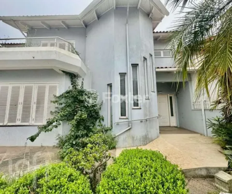 Casa com 3 quartos à venda na Avenida Doutor Sezefredo Azambuja Vieira, 156, Marechal Rondon, Canoas