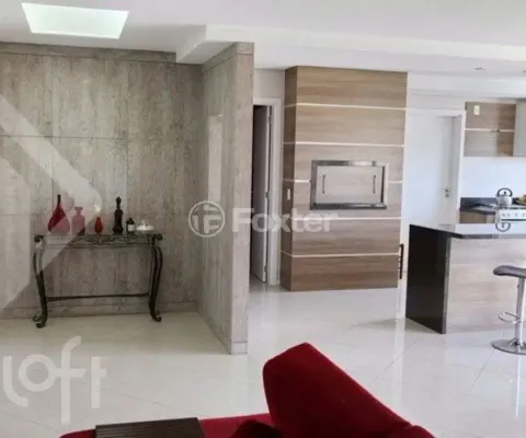 Apartamento com 3 quartos à venda na Rua Bento Gonçalves, 471, Centro, Caxias do Sul