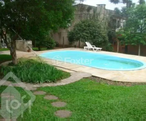 Casa com 4 quartos à venda na Rua do Louro, 212, Guarani, Novo Hamburgo