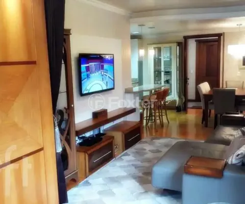 Apartamento com 2 quartos à venda na Rua Emílio Leobet, 100, Vila Suiça, Gramado