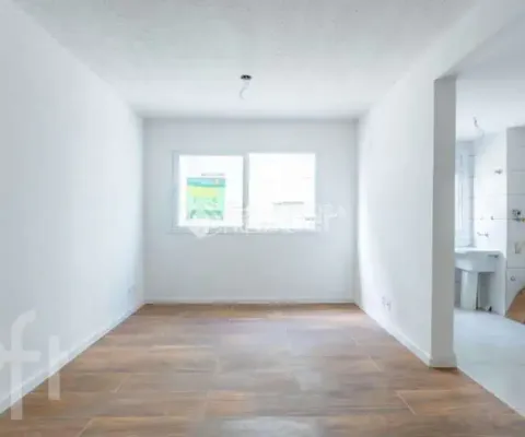 Apartamento com 2 quartos à venda na Avenida Santos Ferreira, 4330, Estância Velha, Canoas